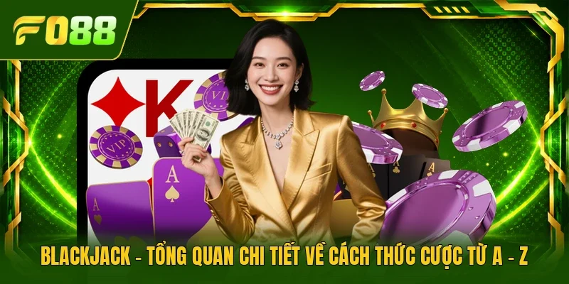 Blackjack