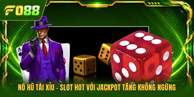 Nổ hũ tài xỉu