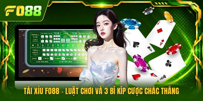 Tài Xỉu