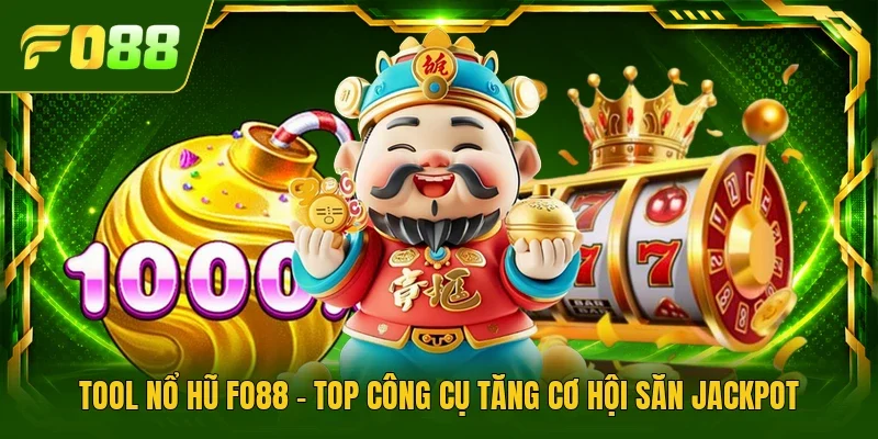 Tool nổ hũ